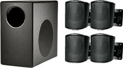 Enceinte installation Jbl Control 50 Pack C50Pack