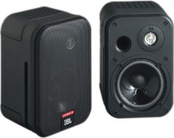 Enceinte monitoring active Jbl Control1 - La paire