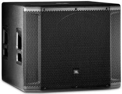 Caisson sub sono actif Jbl SRX818 SP