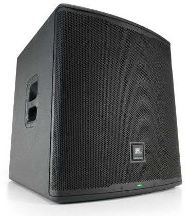 Jbl Eon 718s - Caisson Sub Sono Actif - Variation 2