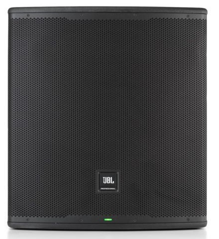 Jbl Eon 718s - Caisson Sub Sono Actif - Variation 3