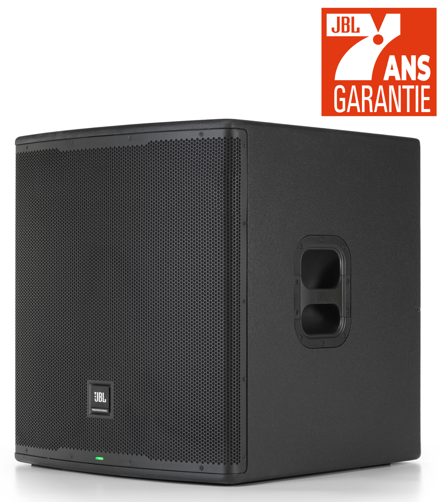 Jbl Eon 718s - Caisson Sub Sono Actif - Variation 5