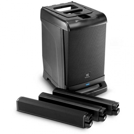 Jbl Eon One - Systemes Colonnes - Variation 4