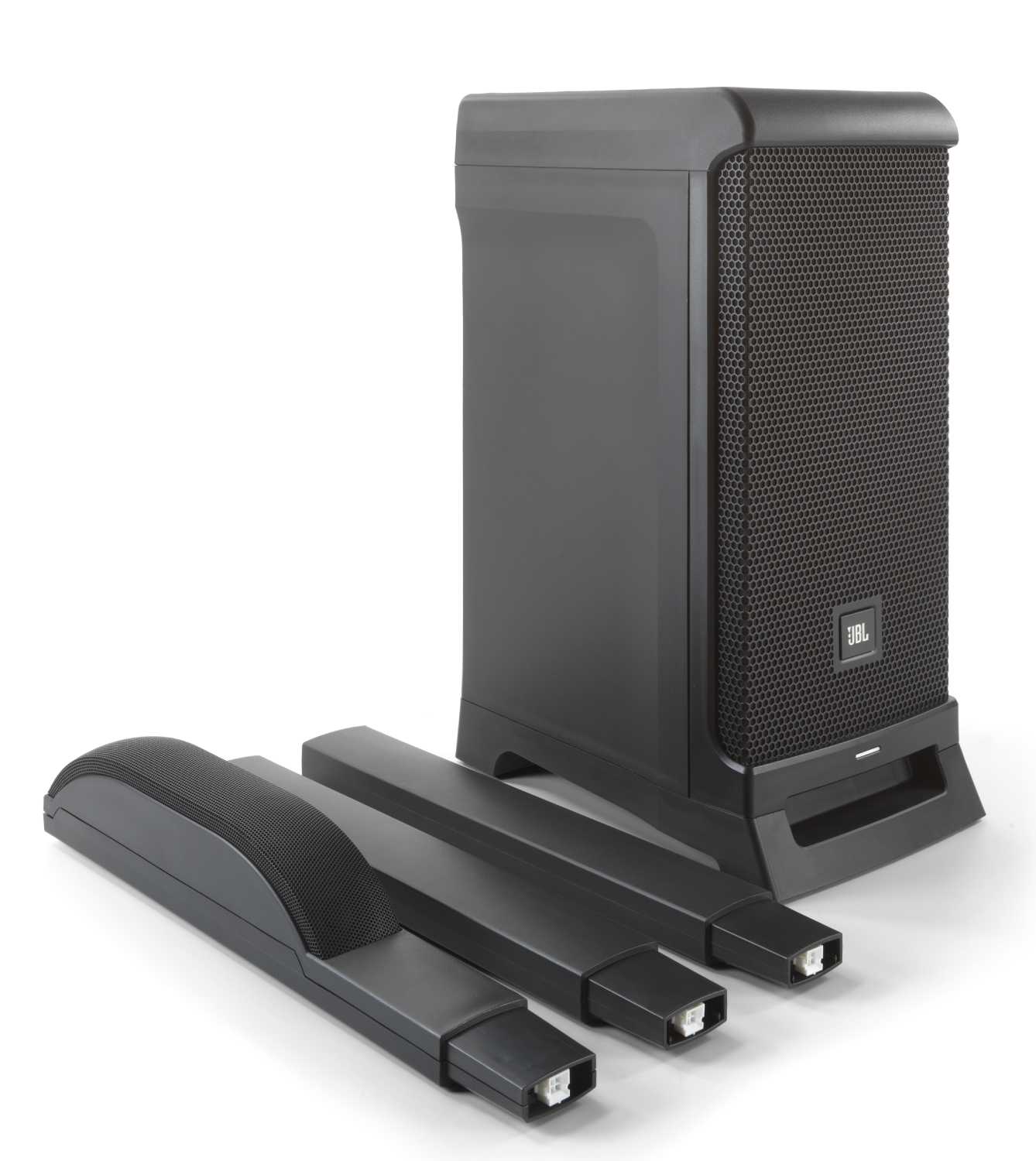 Jbl Irx One - Systemes Colonnes - Variation 4