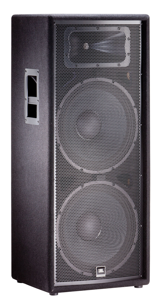 Jbl Jrx225 - Enceinte Sono Passive - Variation 1