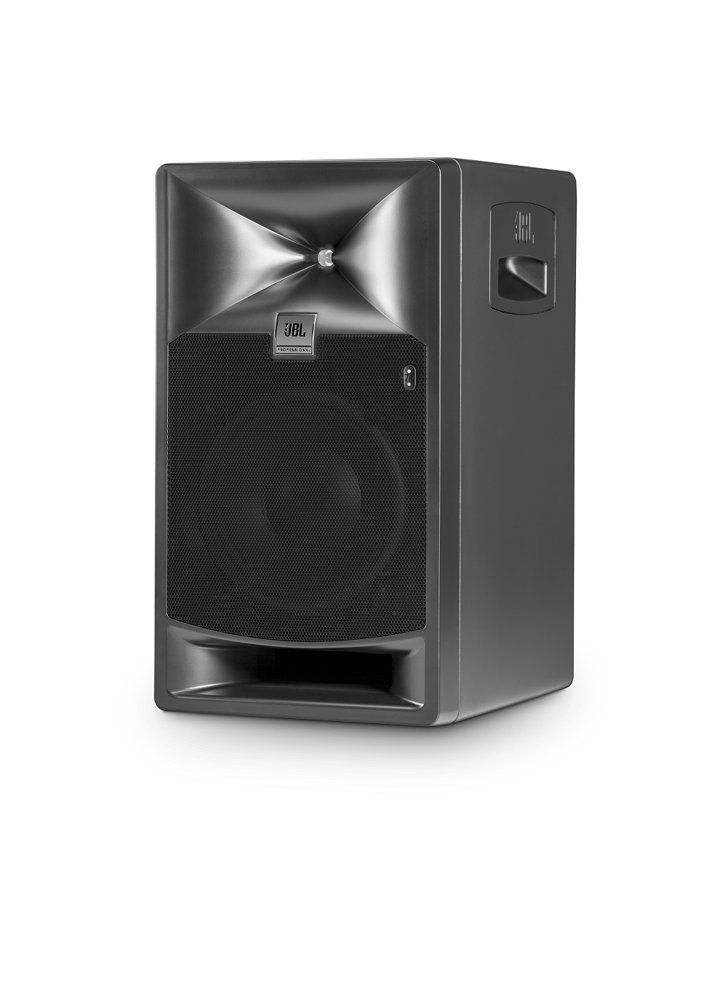 Jbl Lsr 708p - La PiÈce - Enceinte Monitoring Active - Variation 1