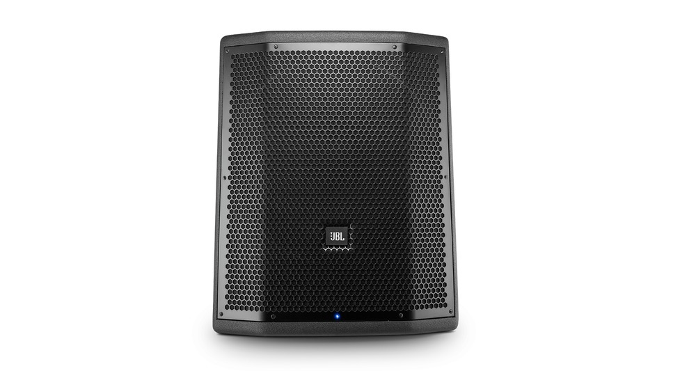 Jbl Prx 815 Xlf W - Caisson Sub Sono Actif - Variation 2