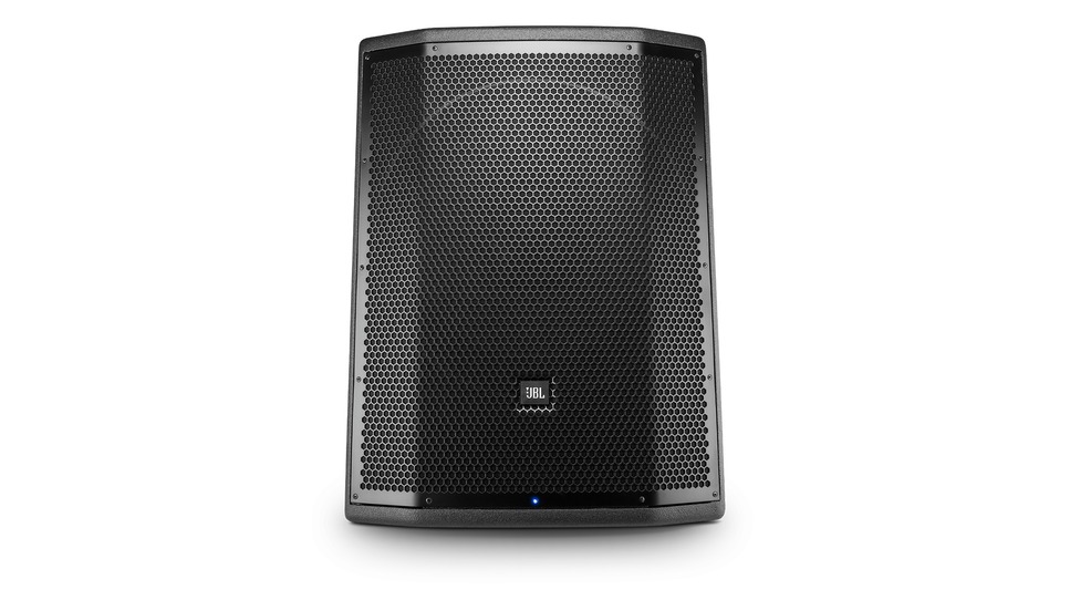 Jbl Prx 818 Xlf W - Caisson Sub Sono Actif - Variation 4