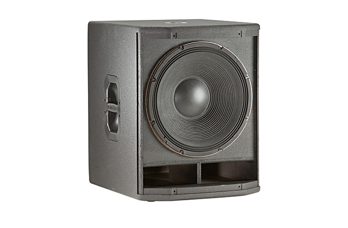 Jbl Prx418s - Caisson Sub Sono Passif - Variation 1