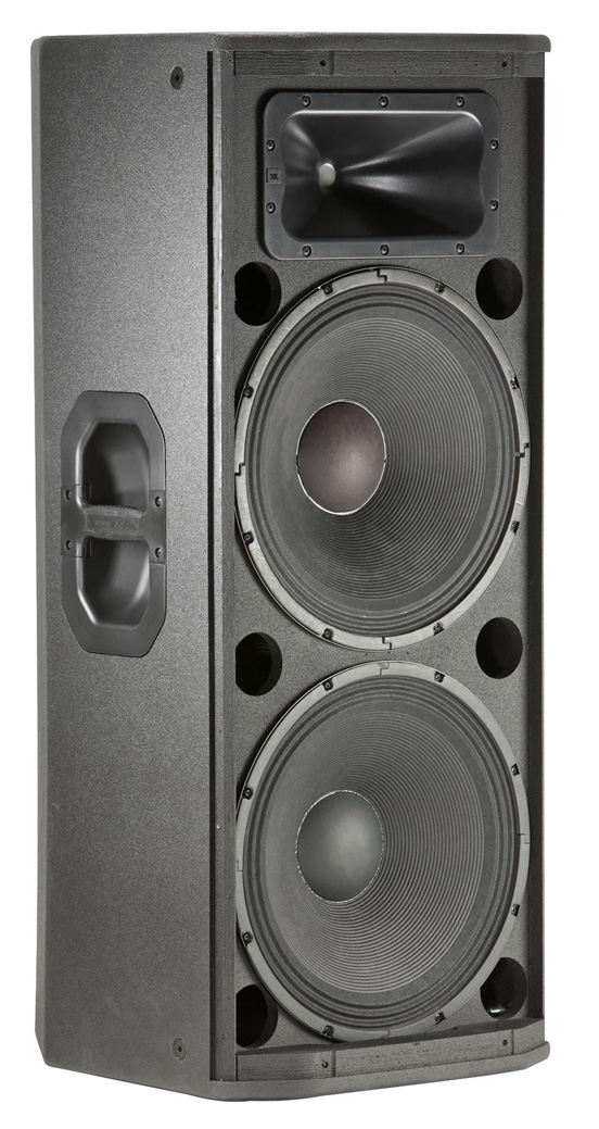 Jbl Prx425 - Enceinte Sono Passive - Variation 1