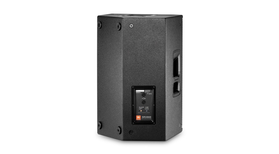 Jbl Srx 812 - Enceinte Sono Passive - Variation 1