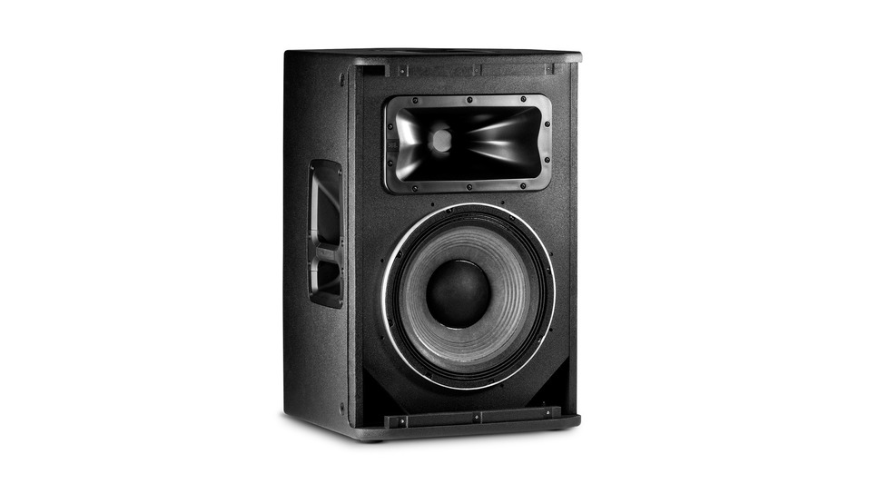 Jbl Srx 815 - Enceinte Sono Passive - Variation 3