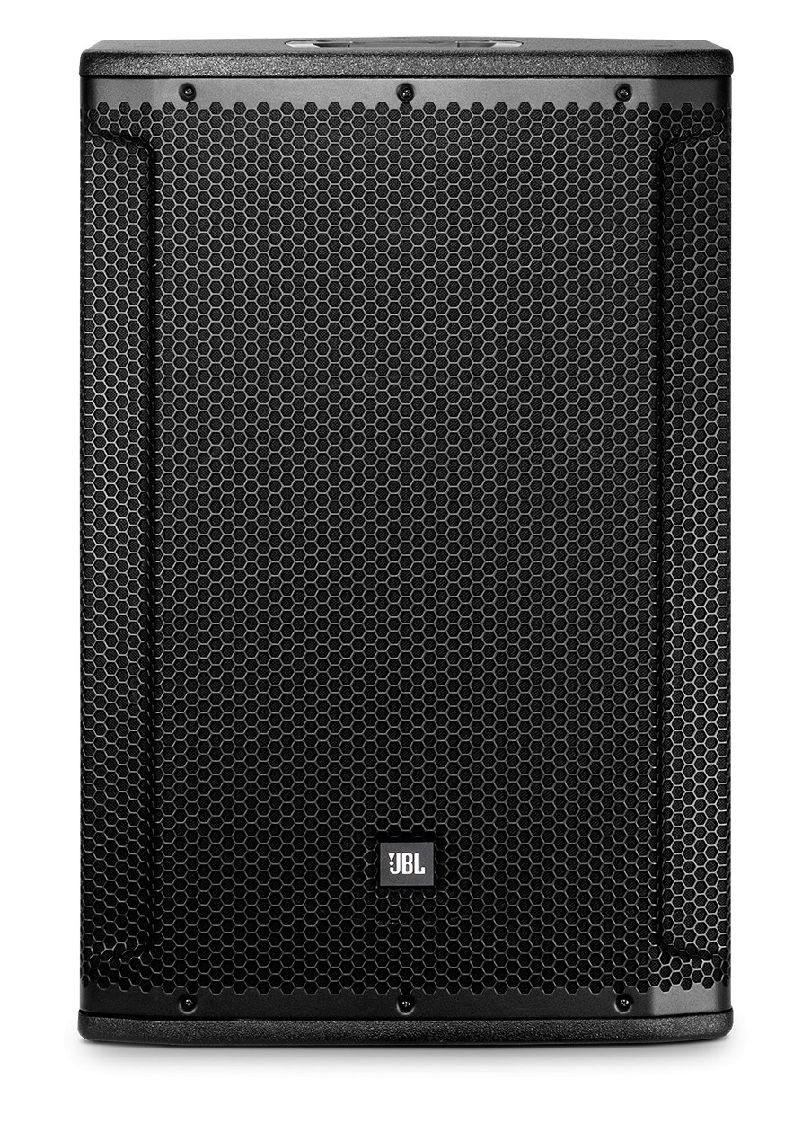Jbl Srx815p - Enceinte Sono Active - Variation 4