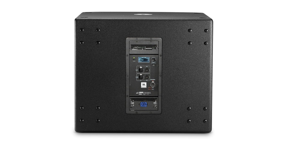 Jbl Srx818 Sp - Caisson Sub Sono Actif - Variation 2
