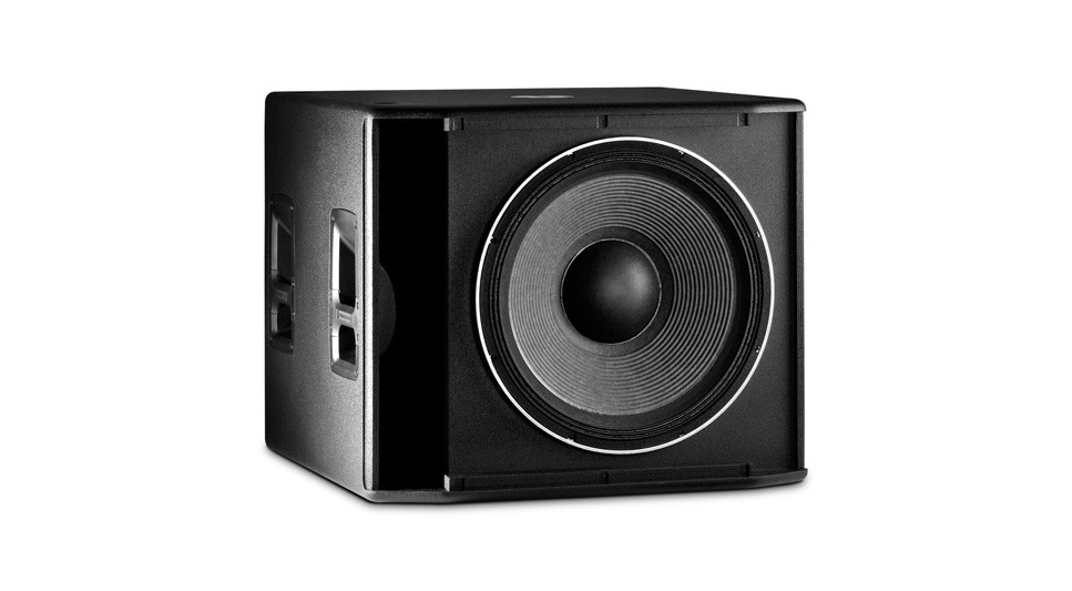 Jbl Srx818s - Caisson Sub Sono Passif - Variation 1