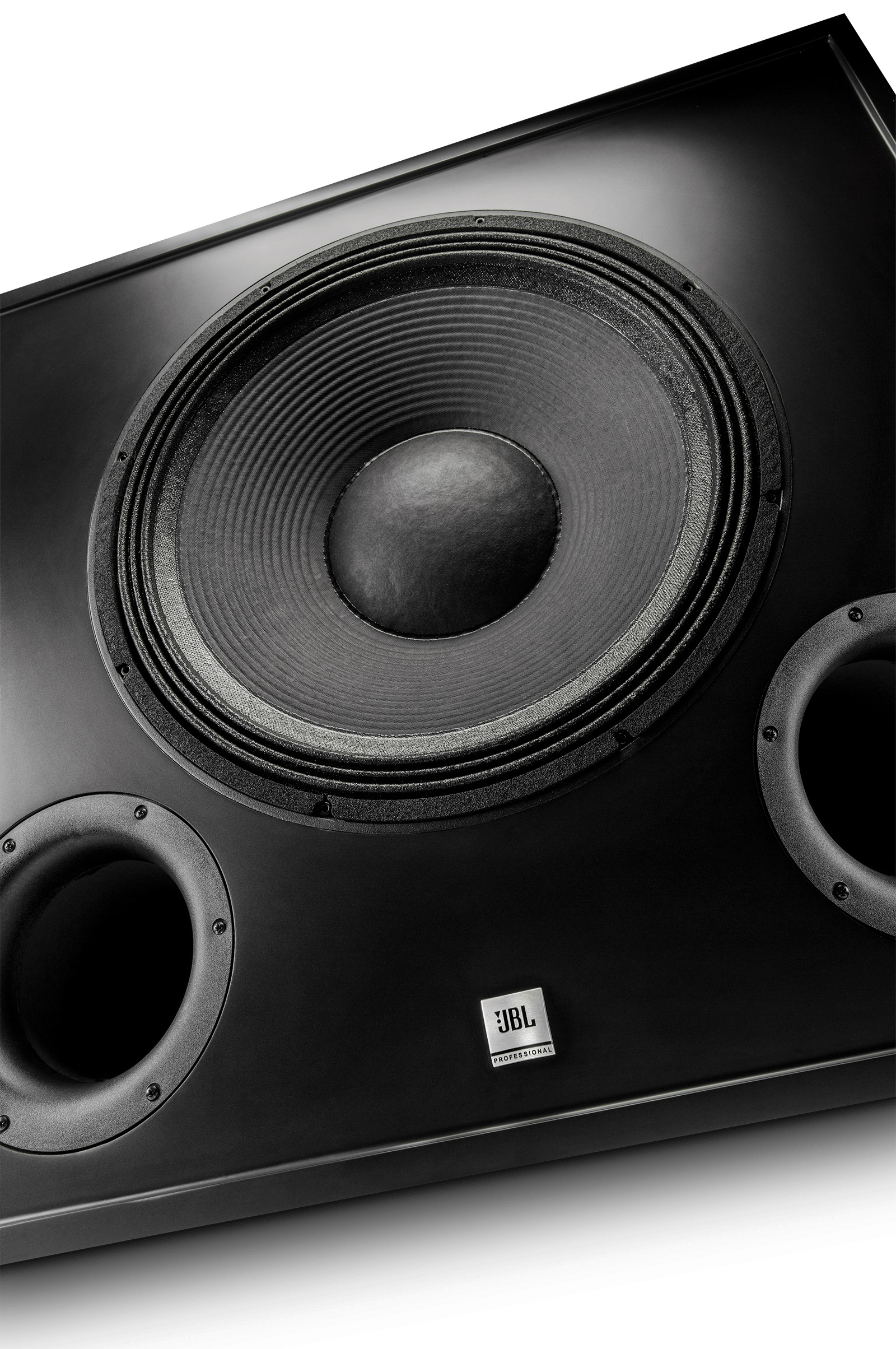 Jbl Sub18 - Caisson De Basse Studio - Variation 2