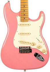 JS-300 BGD - Burgundy Pink