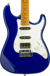 JS-480 DB Ltd - DAYTONA BLUE