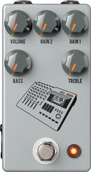 Pédale overdrive / distortion / fuzz Jhs 424 Gain Stage Preamp / Disto / Overdrive