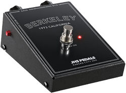 Pédale overdrive / distortion / fuzz Jhs Legends Of Fuzz Berkeley