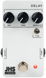 Pédale reverb / delay / echo Jhs 3 Series Delay