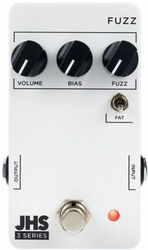 Pédale overdrive / distortion / fuzz Jhs 3 Series Fuzz