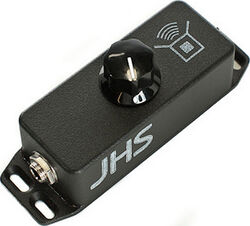 Preampli électrique Jhs Little Black Amp Box