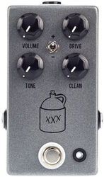 Pédale overdrive / distortion / fuzz Jhs Moonshine V2 Overdrive