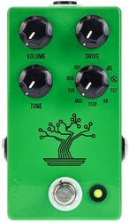 The Bonsai 9-way Screamer Overdrive