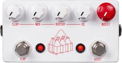 Pédale reverb / delay / echo Jhs The Milkman Delay & Boost