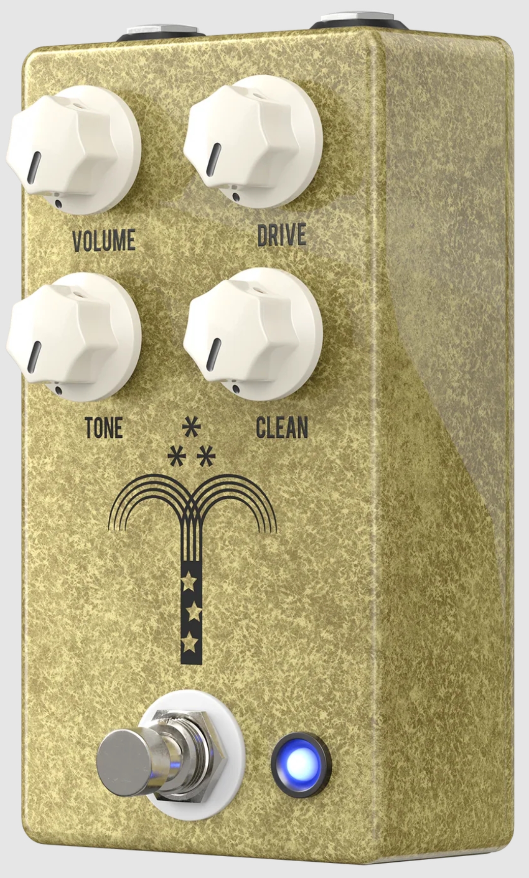 Jhs Morning Glory Clean Overdrive - PÉdale Overdrive / Distortion / Fuzz - Variation 1