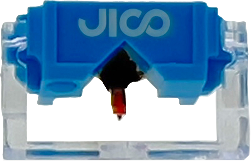 Jico N44-7 Dj - N44-7 Dj Sd - Diamant Platine - Main picture