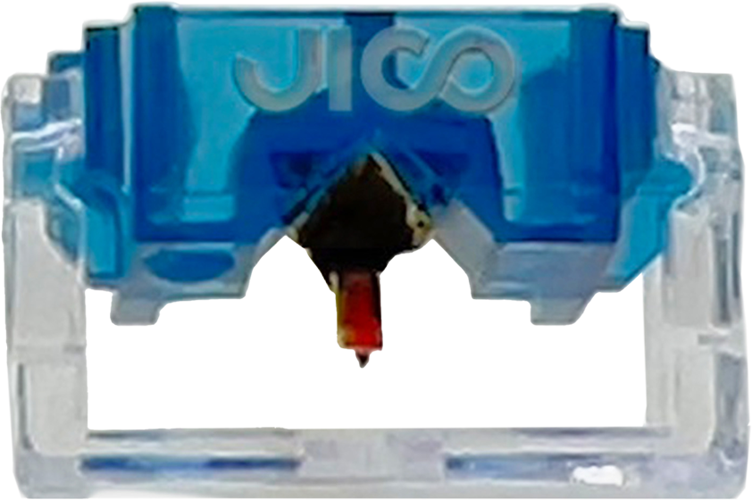Jico N44g Dj - N44g Dj Sd - Diamant Platine - Main picture