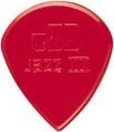 Jim Dunlop Jazz Nylon 47r 3n Red - MÉdiator & Onglet - Main picture