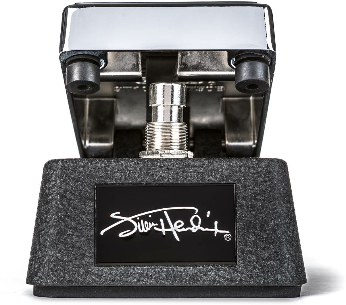 Jim Dunlop Jimi Hendrix Cry Baby Mini Wah Jhm9 - PÉdale Wah / Filtre - Main picture