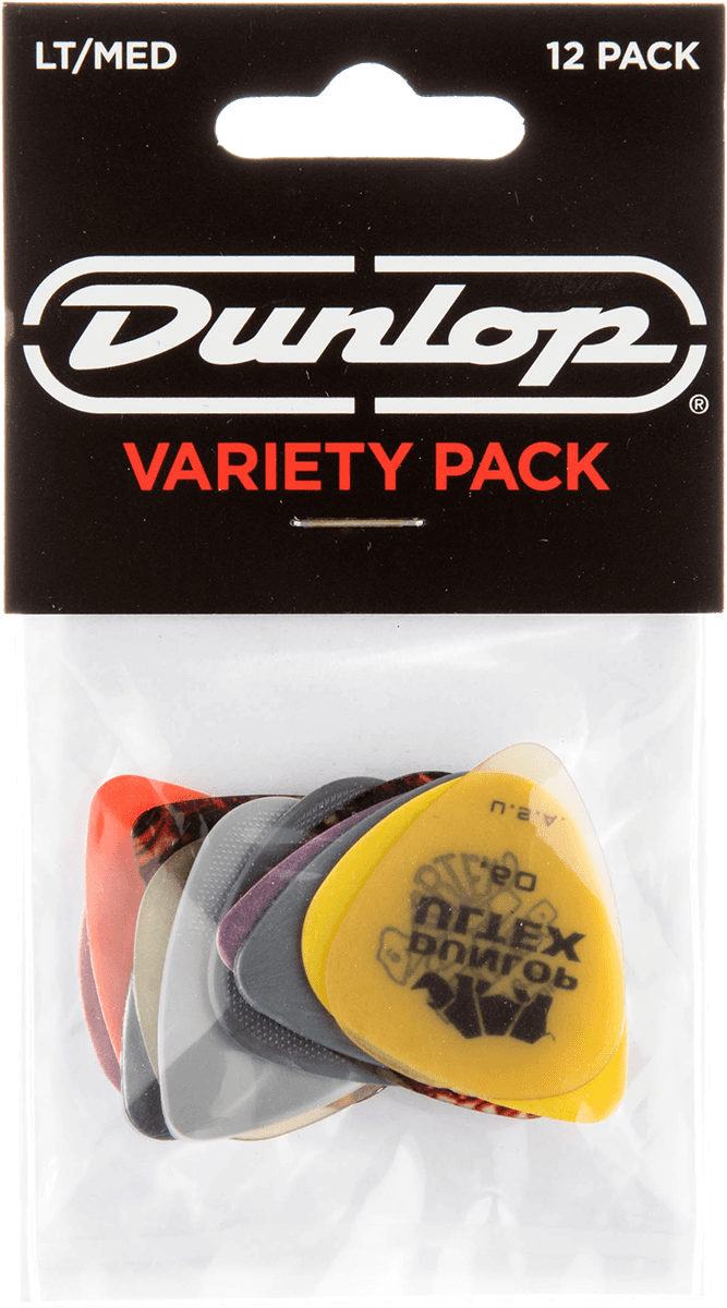 Jim Dunlop Pvp101 - MÉdiator & Onglet - Main picture