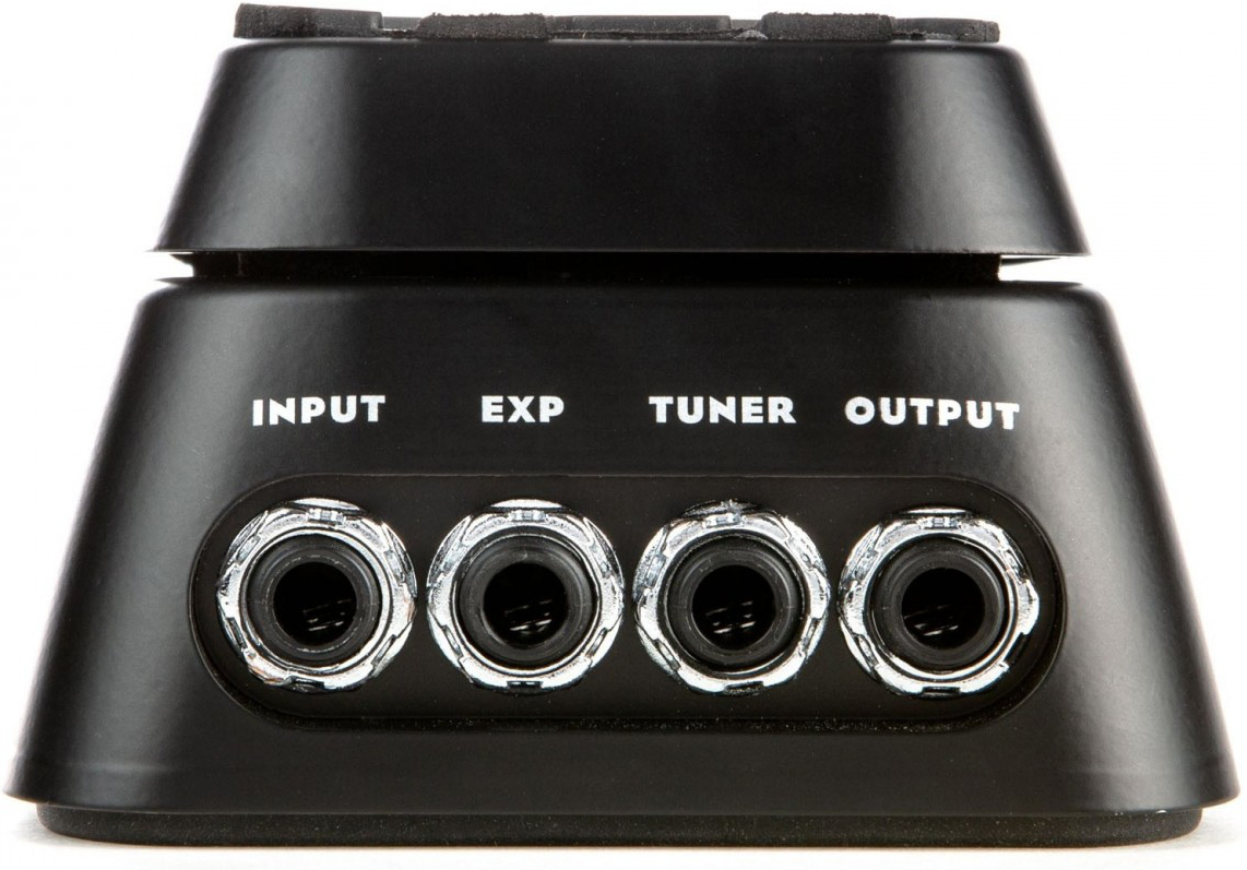 Jim Dunlop Volume X 8 Junior Dvp5 - PÉdale Volume / Boost. / Expression - Main picture