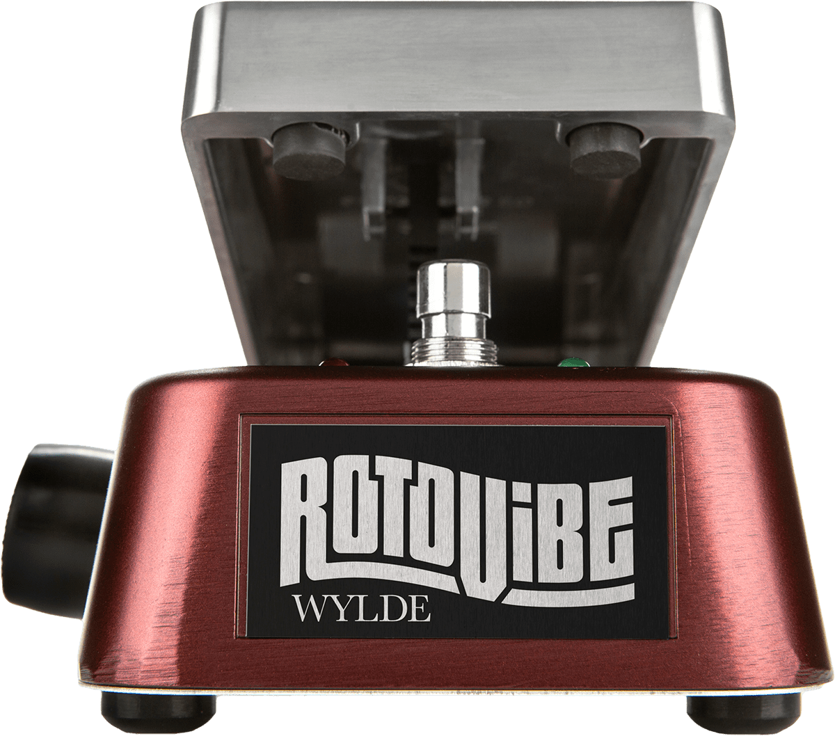 Jim Dunlop Wylde Audio Rotovibe - PÉdale Wah / Filtre - Main picture