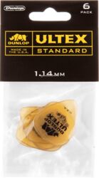 421P114 Ultex Pack de 6 - 1.14mm