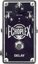 Pédale reverb / delay / echo Jim dunlop EP103 Echoplex Delay