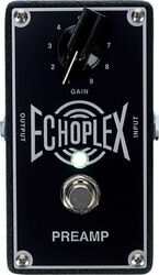 Pédale reverb / delay / echo Jim dunlop EP101 Echoplex