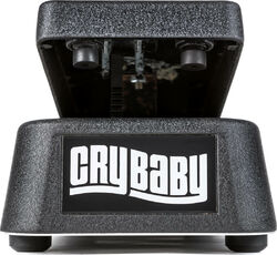 Pédale wah / filtre Jim dunlop Cry Baby 95Q Wah