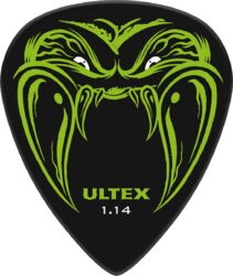 Ultex Hetfield's Black Fang 1,14mm (x6)