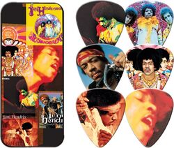 Jimi Hendrix JH-PT08H  Frontline
