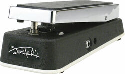 Pédale wah / filtre Jim dunlop Jimi Hendrix Signature Wah JH1D