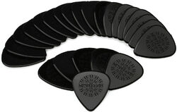 Médiator & onglet Jim dunlop Meshuggah Fredrik Thortendal Nylon Pick 24-set