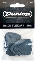 Nylon Standard 44 88mm Set (x12)