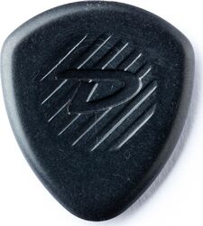 Médiator & onglet Jim dunlop Primetone 477R307 - 3.00mm ( x6 )