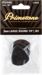 Capodastre & fatfinger Jim dunlop 477P307 Primetone Pack de 3 - 3mm