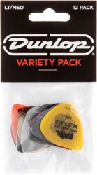 Médiator & onglet Jim dunlop PVP101